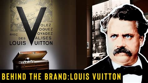 louis vuitton facts about him|louis vuitton personal life.